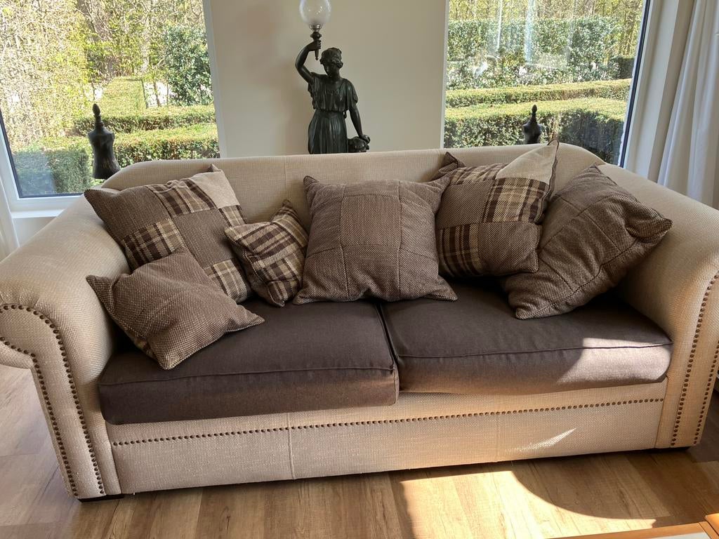 Landelijk salon, Ophalen, Gebruikt, Landelijk