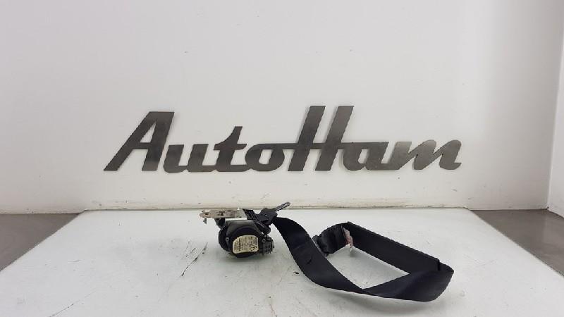 CEINTURE DE SECURITE AVANT DROIT Peugeot 206 CC (2D), Autos : Pièces & Accessoires, Habitacle & Garnissage, Peugeot, Utilisé