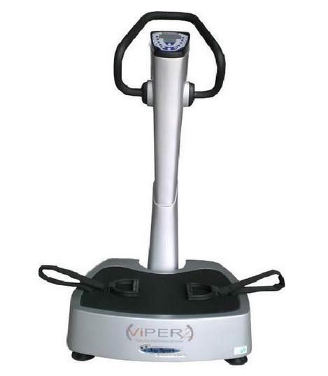 Trilplaat – compact en krachtig trainen thuis, Comme neuf, Enlèvement, Plaque vibrante, Autres matériaux