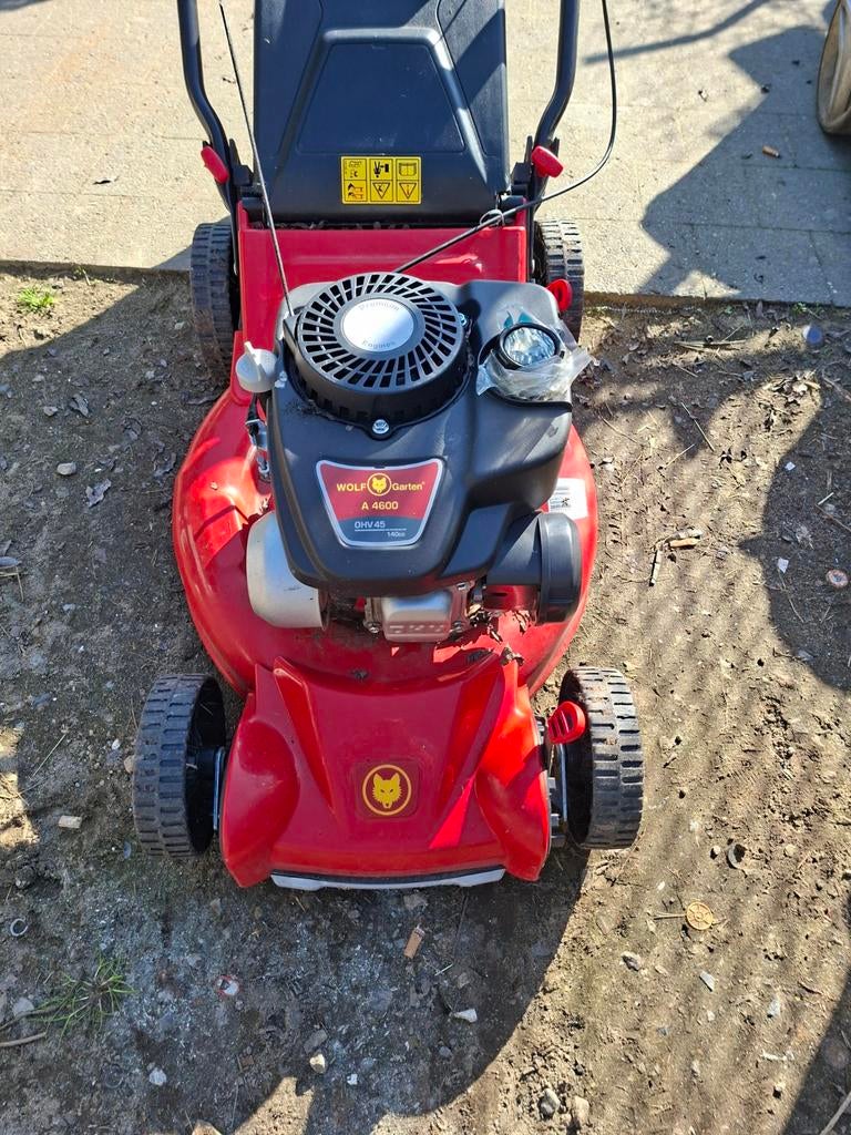 Oud ijzer, Diversen, Ophalen