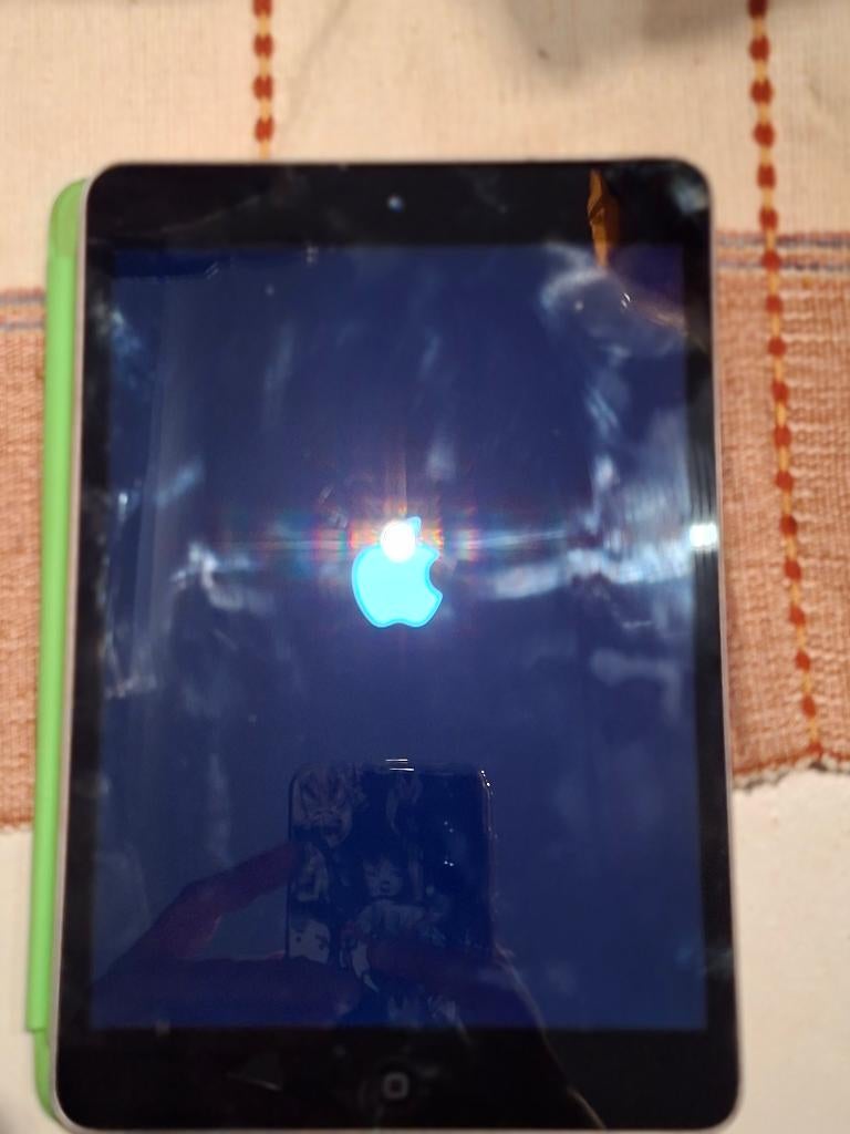 Ipad Mini 2 +++++ pour pièces, Enlèvement ou Envoi, Ne fonctionne pas, 7 pouces ou moins, 16 GB