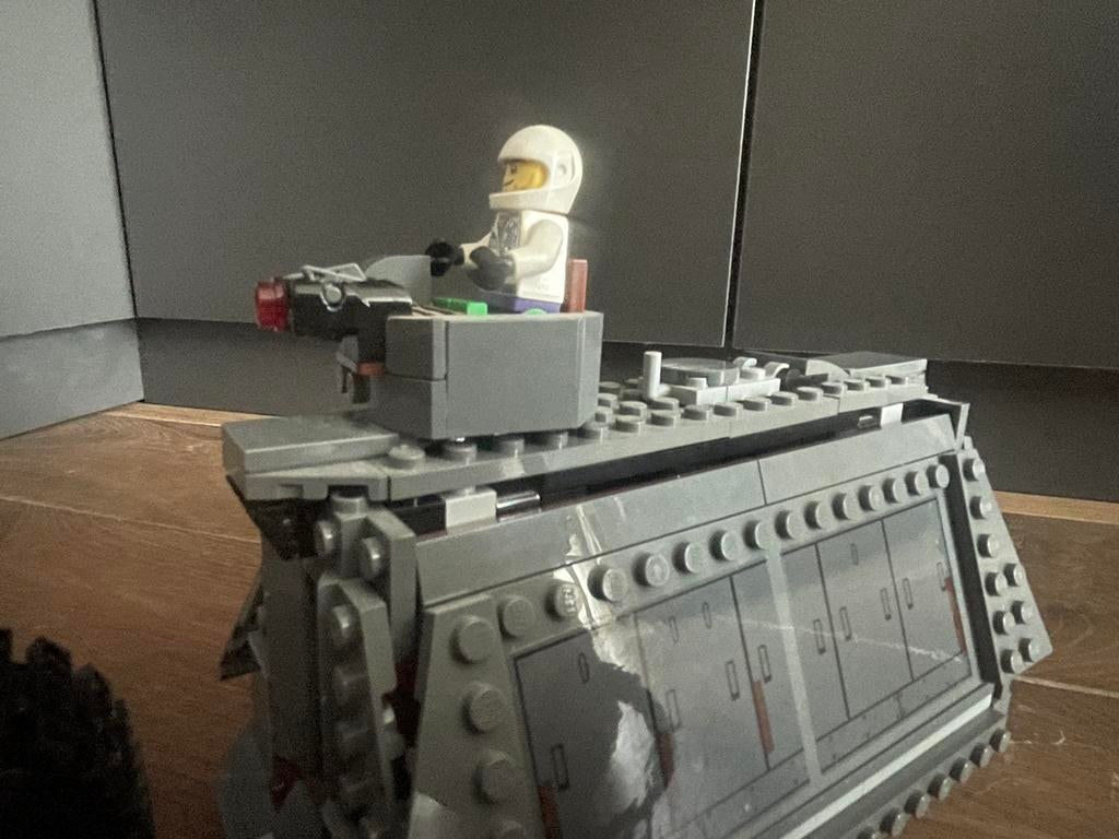 LEGO Star Wars 75217 Imperial Conveyex Transport –, Kinderen en Baby's, Speelgoed | Duplo en Lego, Lego, Ophalen