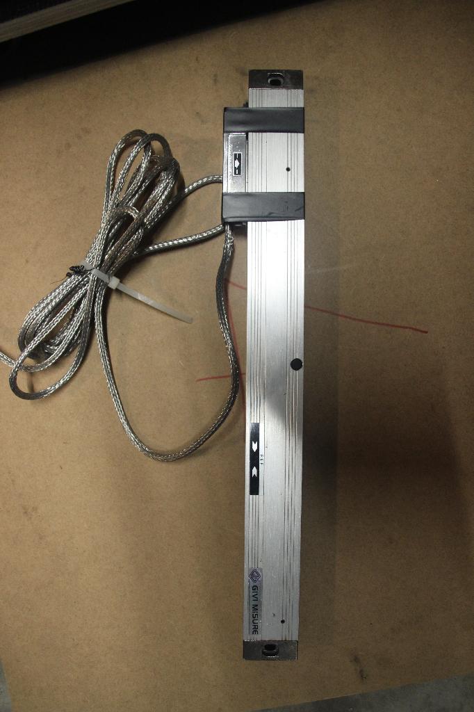 regles digitales heidenhain et fagor, Enlèvement ou Envoi, Utilisé