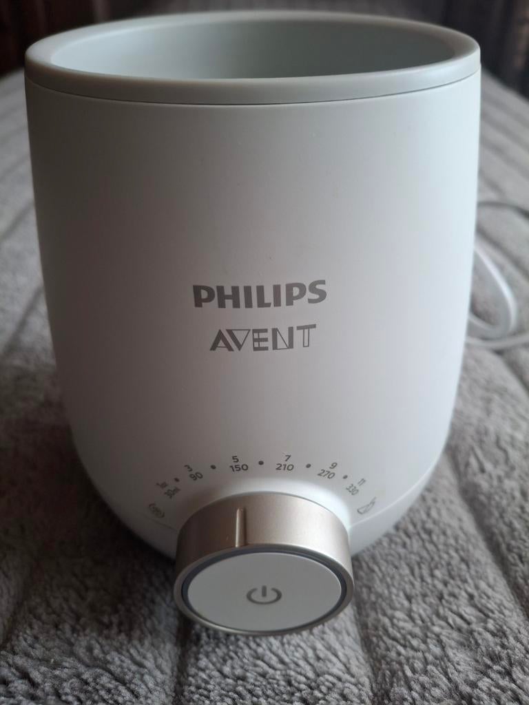 Philips Avent flessenverwarmer., Kinderen en Baby's, Overige Kinderen en Baby's, Ophalen