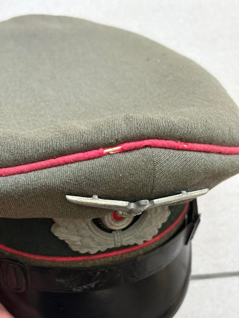 Allemand WW2 Panzer, Collections, Enlèvement ou Envoi