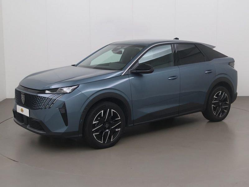 Peugeot 3008 1.2 HYBRID 145 ALLURE E-DCS6, Auto's, Gebruikt, Bedrijf, 5 zetels, 5 deurs
