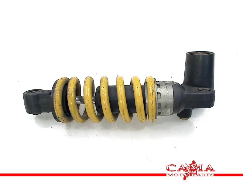 AMORTISSEUR ARRIÈRE Honda, Dhr. S. di Majo, Utilisé, Info@cama-motorparts.nl, P.J. Troelstraweg 8 8
3144 CX  MAASSLUIS, NL