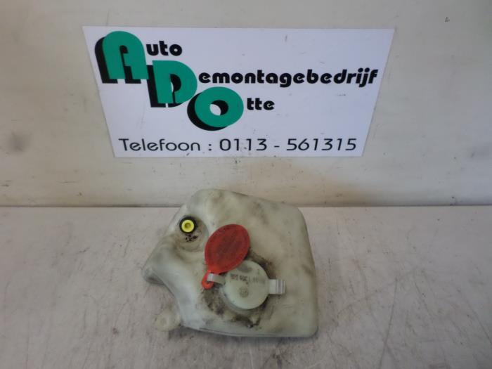 Ruitensproeiertank voor van een BMW 7-Serie (7-Serie 94-), Auto-onderdelen, Ruiten en Toebehoren, BMW, Gebruikt, 3 maanden garantie