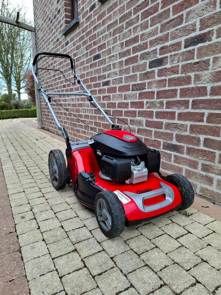 Colombia pm508thx, Jardin & Terrasse, Enlèvement, Bac de ramassage