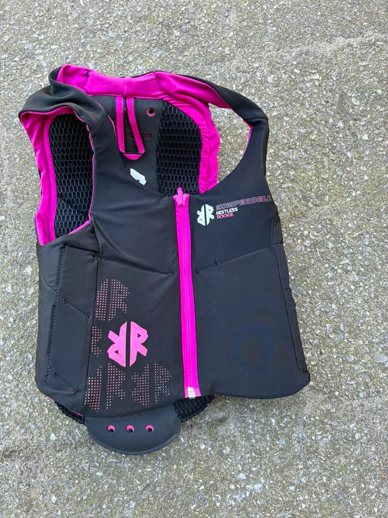 Komperdell bodyprotector, Dieren en Toebehoren, Ophalen of Verzenden, Zo goed als nieuw