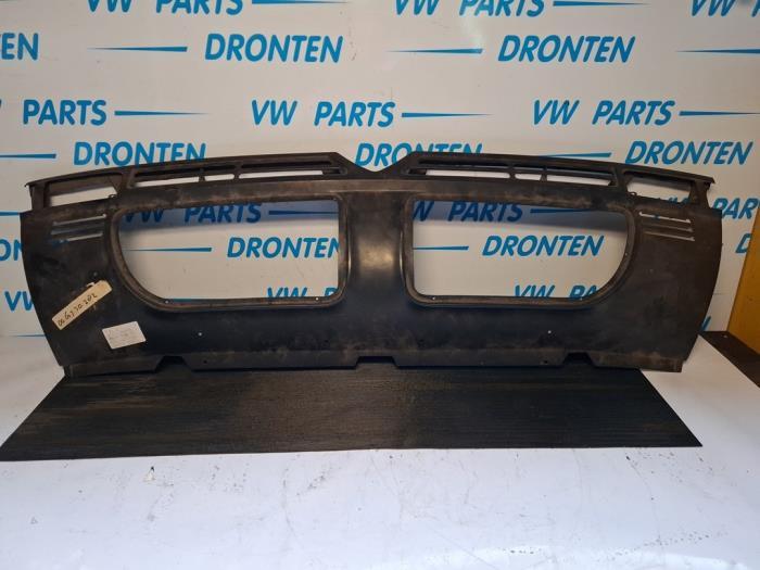 Frontpaneel van een Alfa Romeo Alfetta, Auto-onderdelen, Carrosserie, Alfa Romeo, Gebruikt, 3 maanden garantie, Ophalen of Verzenden