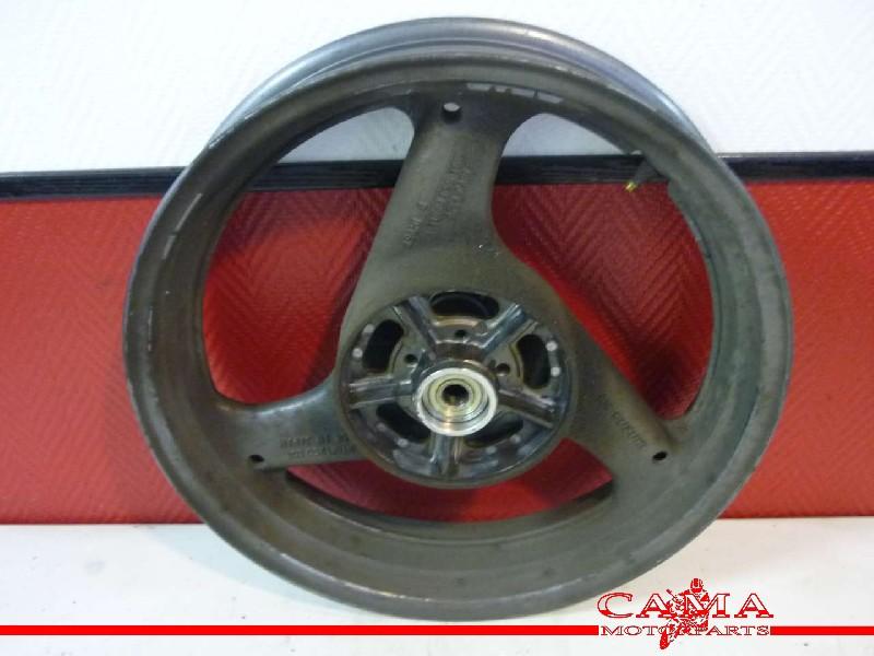 JANTE ARRIÈRE Suzuki GS 500 E 1989-2003 (GS500E), Motos, Utilisé