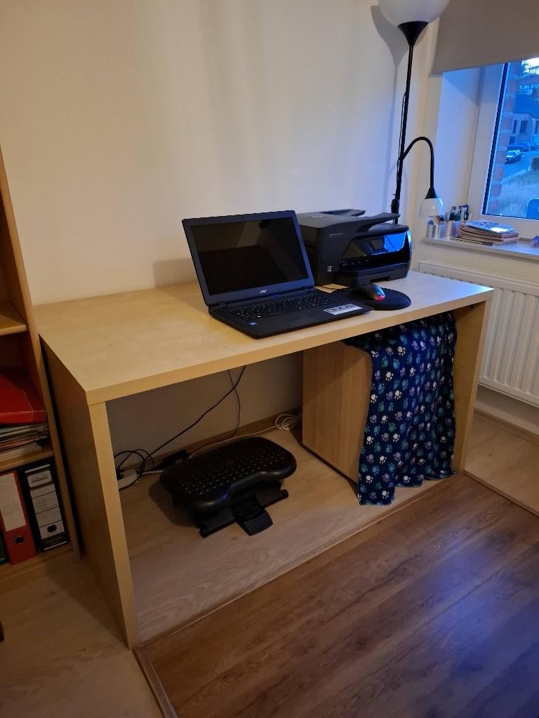 Secrétaire Bureau ou outre, Maison & Meubles, Armoires | Secrétaires, Utilisé, Enlèvement