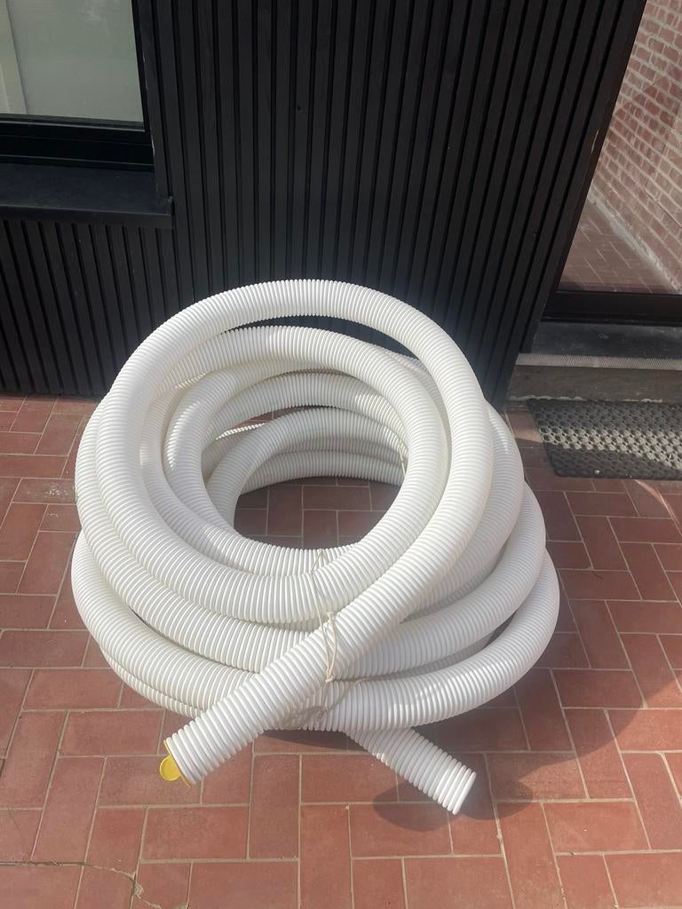 Lot overschot ventilatie flexibels en stukken, Doe-het-zelf en Bouw, Ophalen, Nieuw