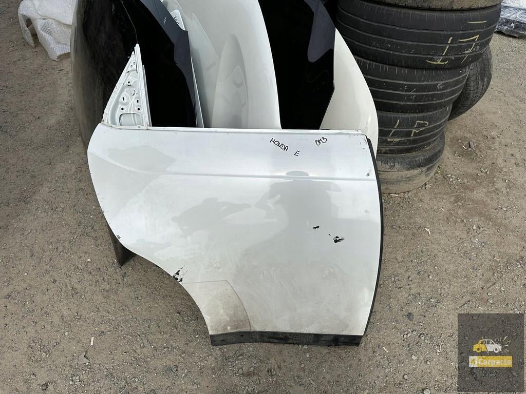 Honda E achterdeur rechts, Gebruikt, Deur, Info@honda.co.jp, Minami-Aoyama 2-chome 1-1
107-8556  Tokyo