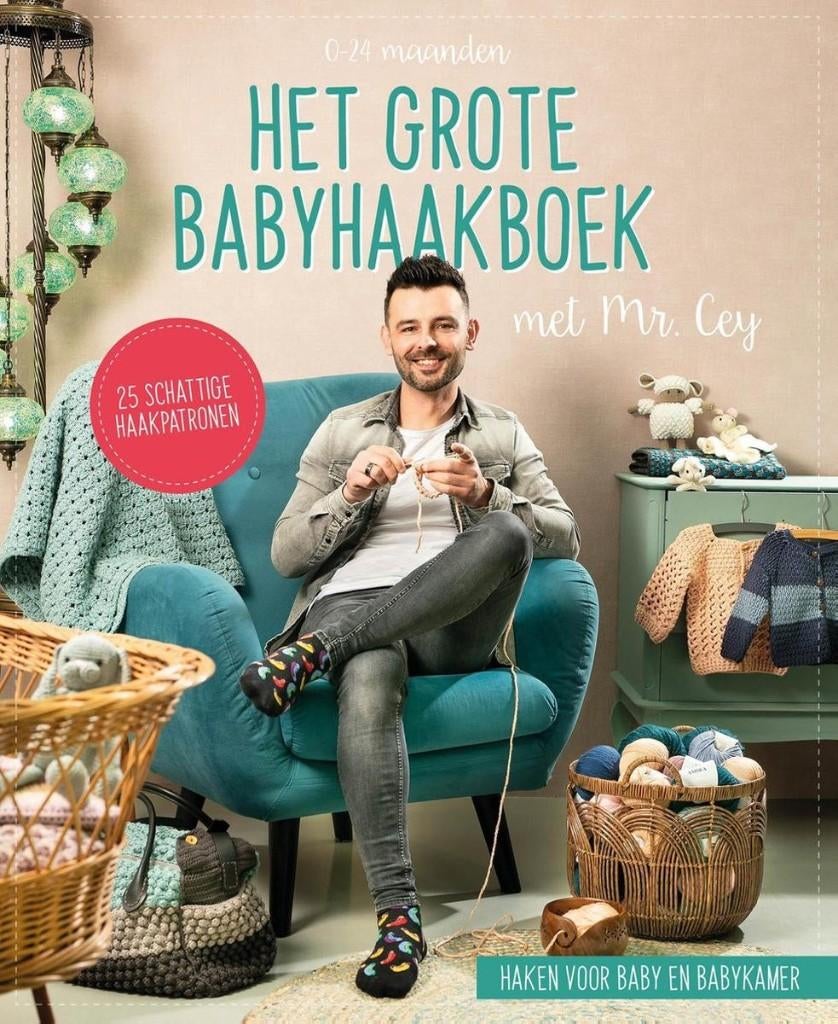 Brei - en haakboeken  voor baby's en kinderen  vanaf 1 euro, Boeken, Hobby en Vrije tijd, Ophalen of Verzenden, Gelezen, Breien en Haken