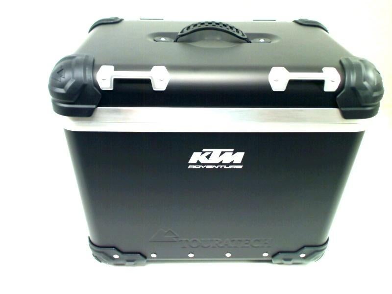 Valise latérale KTM 890 Adventure 2023-2024 R, Motos, Enlèvement ou Envoi, Neuf