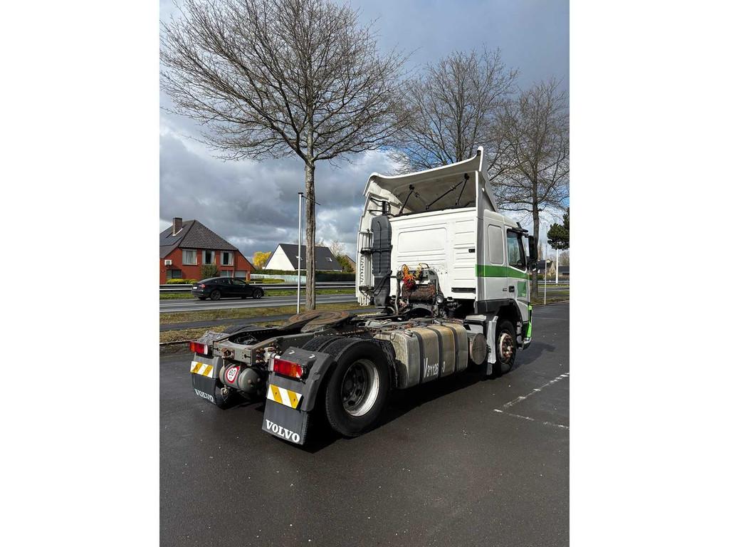 Volvo - FM9 - Camion - 2002, Autos, Camions, Achat, Entreprise, Autres carburants, Volvo