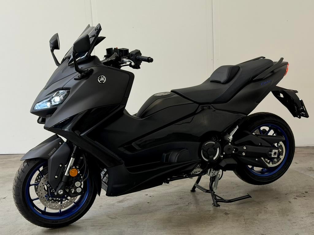 Yamaha T-max 560cc NIEUW 0 kms! keyles / Led.. - foto 2