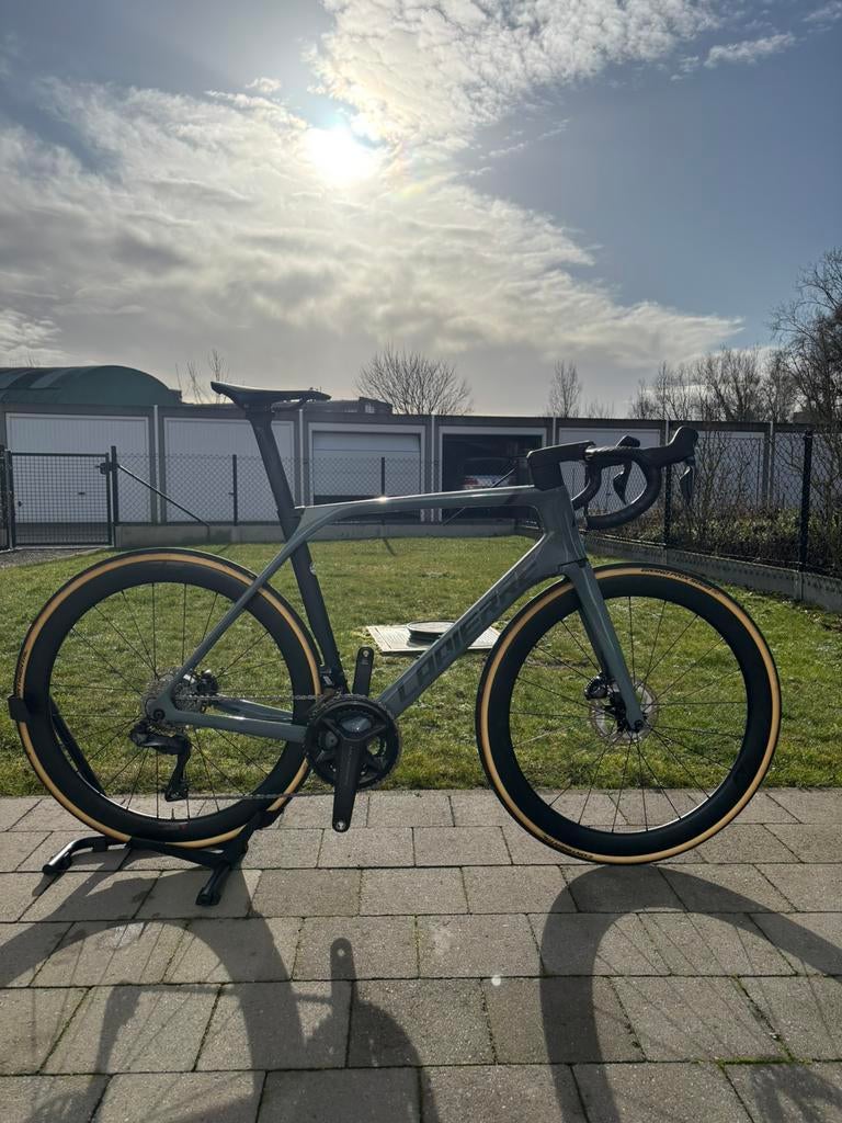 Lapierre Aircode DRS 7.0 2023, Fietsen en Brommers, Ophalen, Zo goed als nieuw, Heren