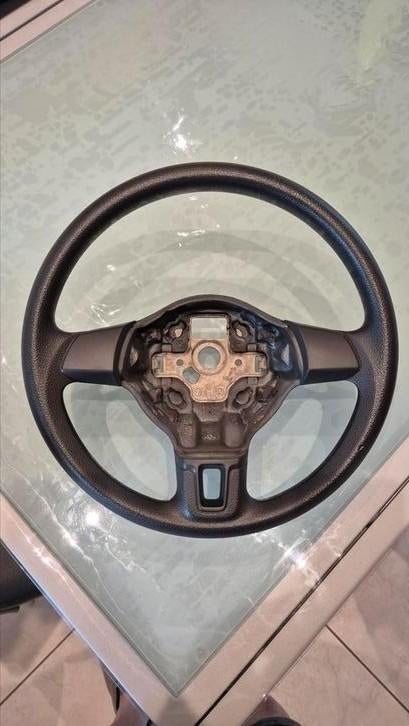 volant golf 6, Autos : Pièces & Accessoires, Enlèvement ou Envoi, Utilisé