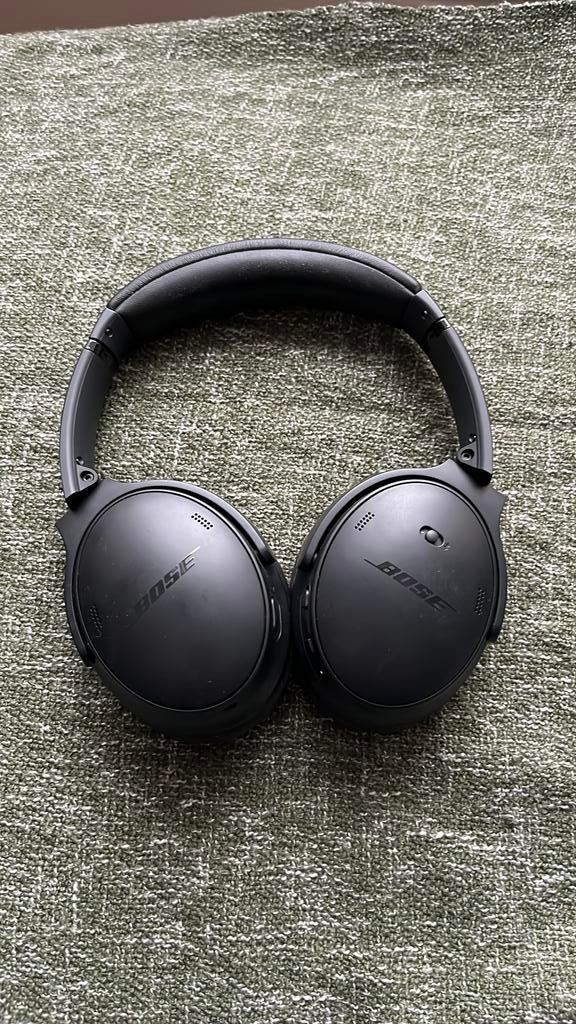 Bose QuietComfort 45 – Réduction de bruit – Très bon état, Enlèvement ou Envoi