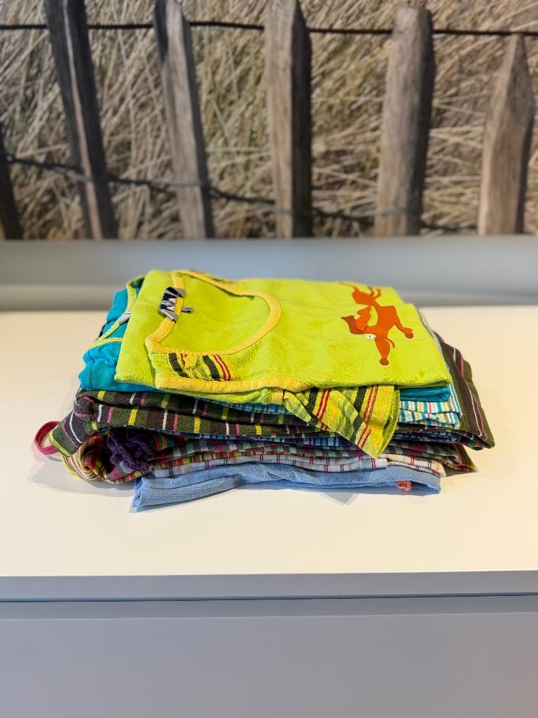 Pyjama's Woody, Kleding | Dames, Pyjama's, Gedragen, Ophalen of Verzenden