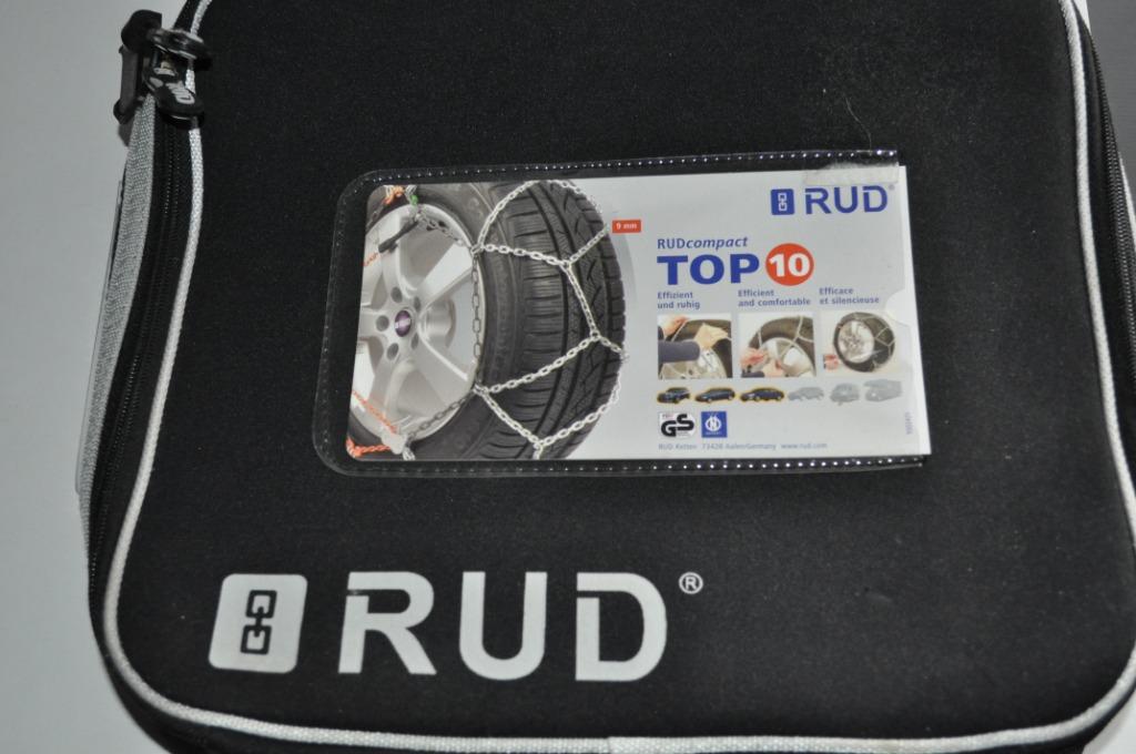 CHAINES NEIGE, Enlèvement ou Envoi, Neuf