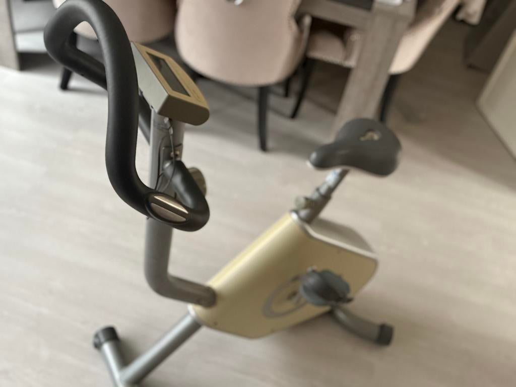 Vélo d’appartement, Enlèvement, Utilisé