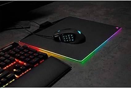 Corsair Scimitar Elite | Souris de jeu | LIVRAISON GRATUITE, Neuf, Souris, -, -
