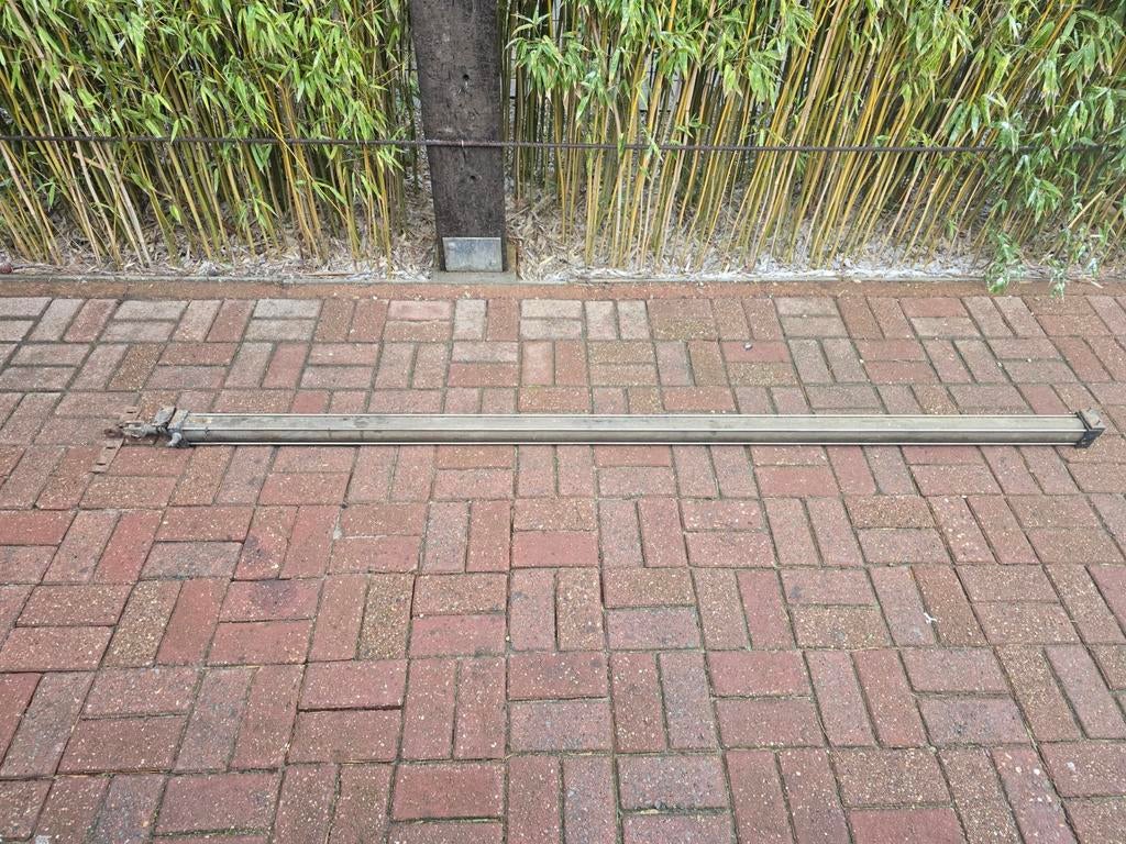 Pneumatische cilinder, Doe-het-zelf en Bouw, Ophalen