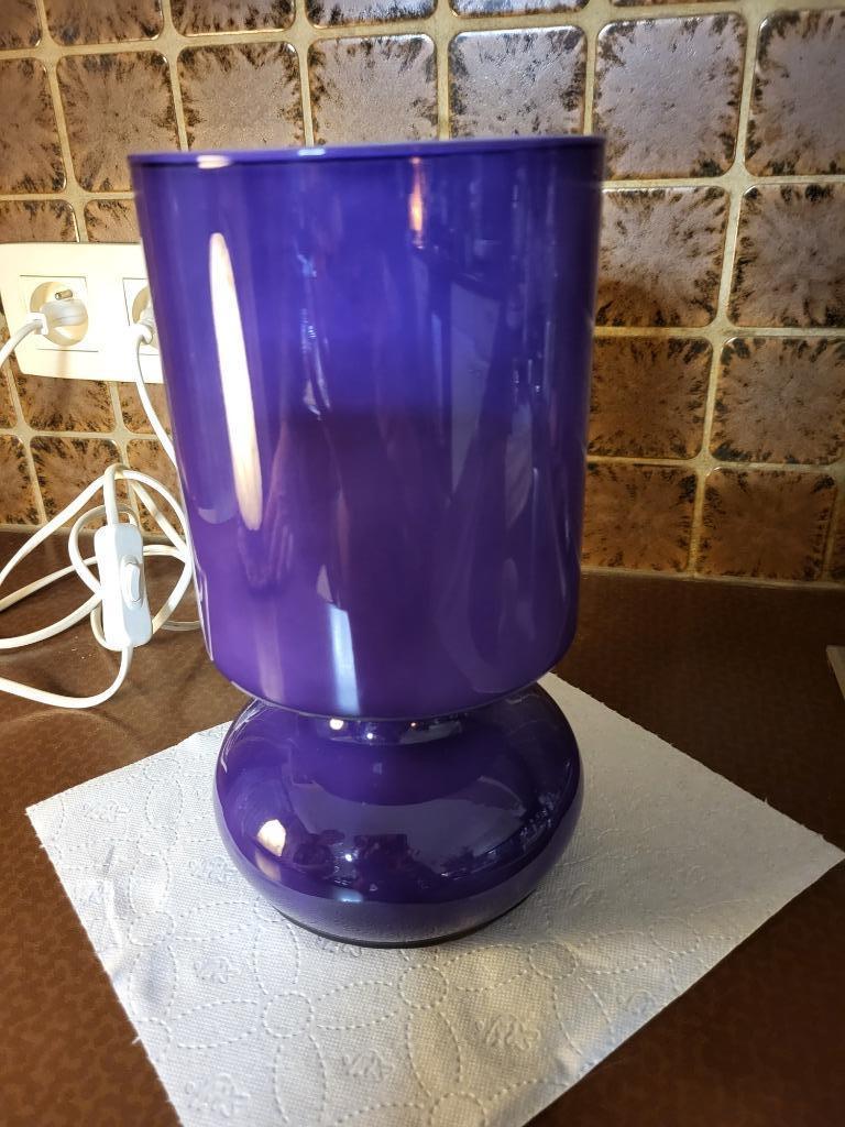 Tafellamp Ikea Lykta Nieuw, Ophalen, Nieuw, Glas