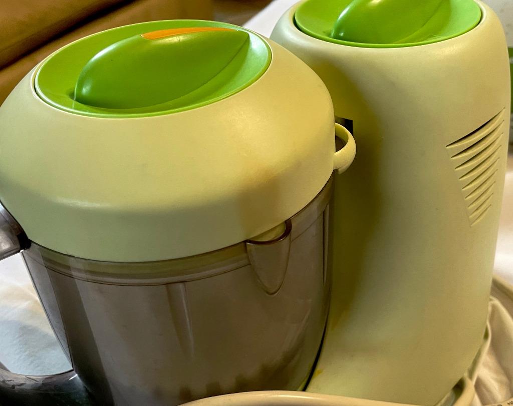 BEABA Babycook, Enlèvement ou Envoi, Utilisé, Autres types