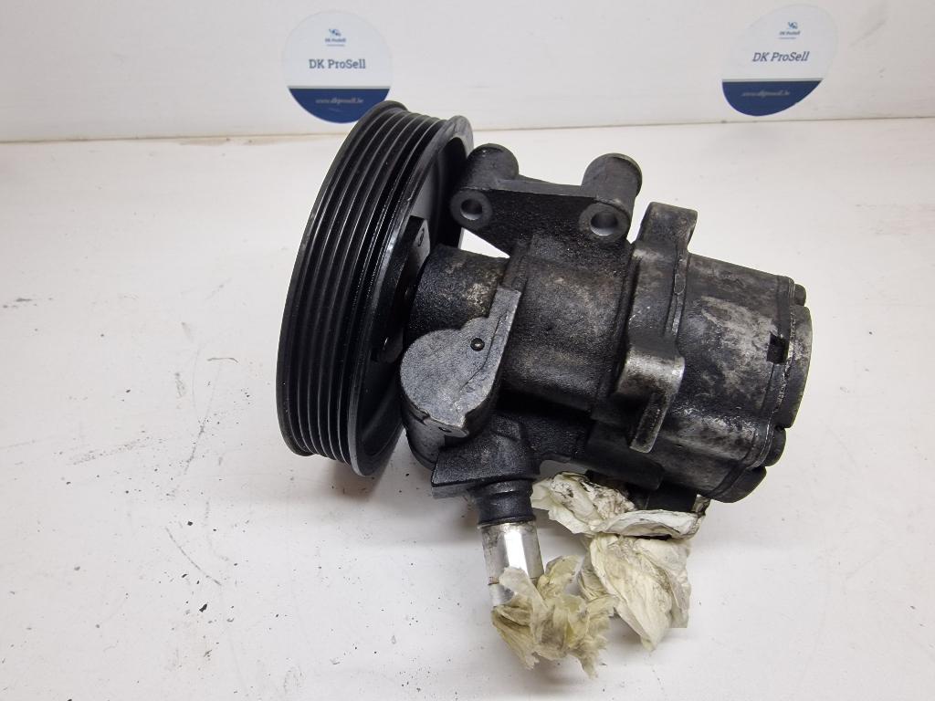 Hydraulische pomp stuurbekrachtiging Mercedes-Benz W210 DE, Ophalen of Verzenden, Gebruikt, Mercedes-Benz
