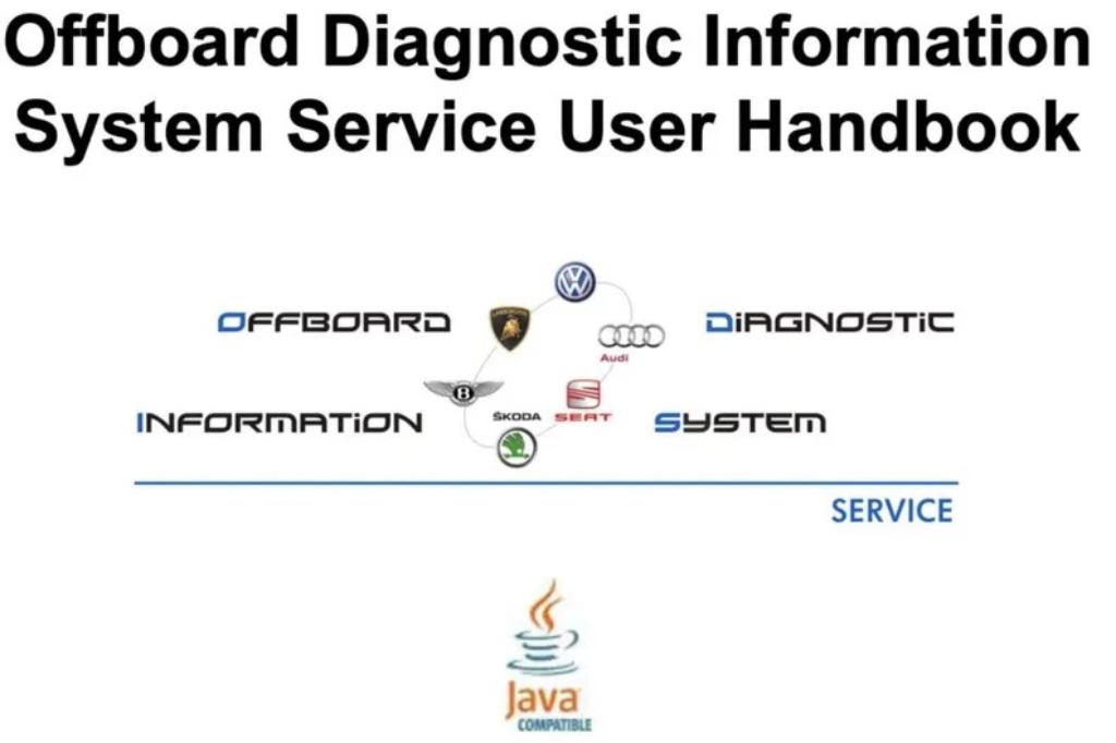 ODIS S 24 + ODIS E 18 2025 pour VAS 6154 LIEN DE TÉLÉCHARGEM, Enlèvement ou Envoi