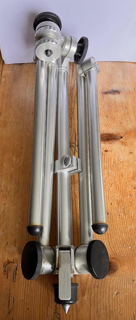 Bolex, Collections, Appareils photo & Matériel cinématographique, Enlèvement