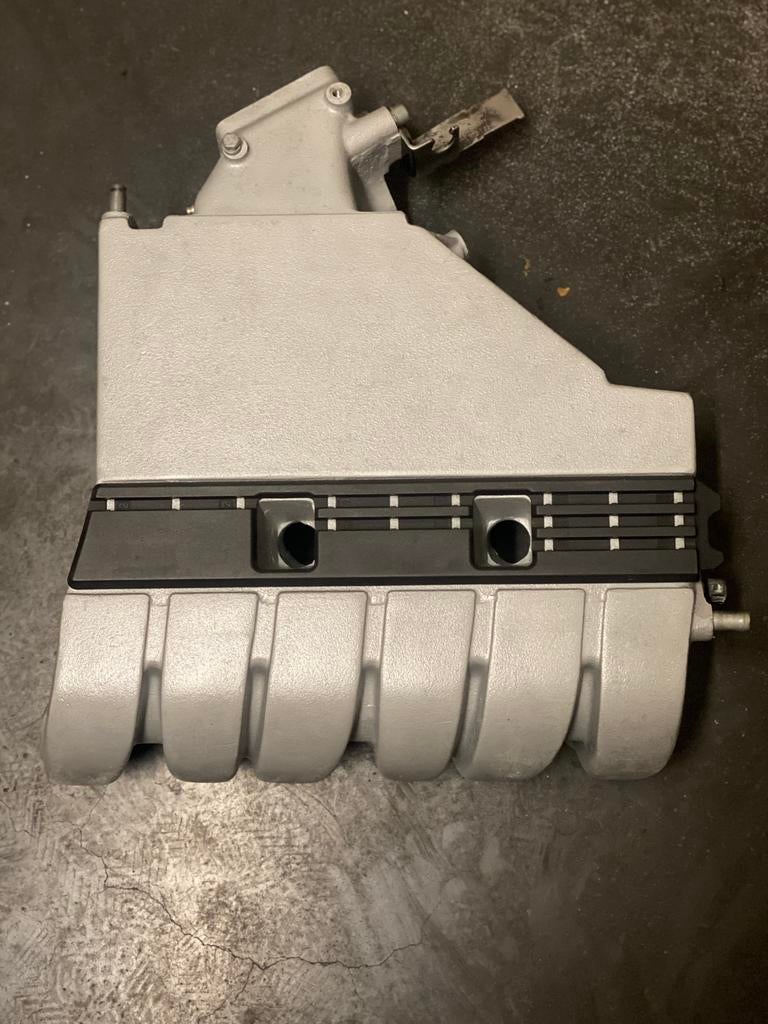 Admission  golf 3 VR6 sabler état neuf !, Autos : Pièces & Accessoires, Moteurs & Accessoires, Enlèvement