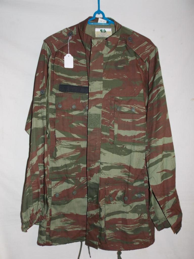 Uniforme French Camo, Collections, Objets militaires | Général, Enlèvement ou Envoi, Armée de terre, Vêtements ou Chaussures