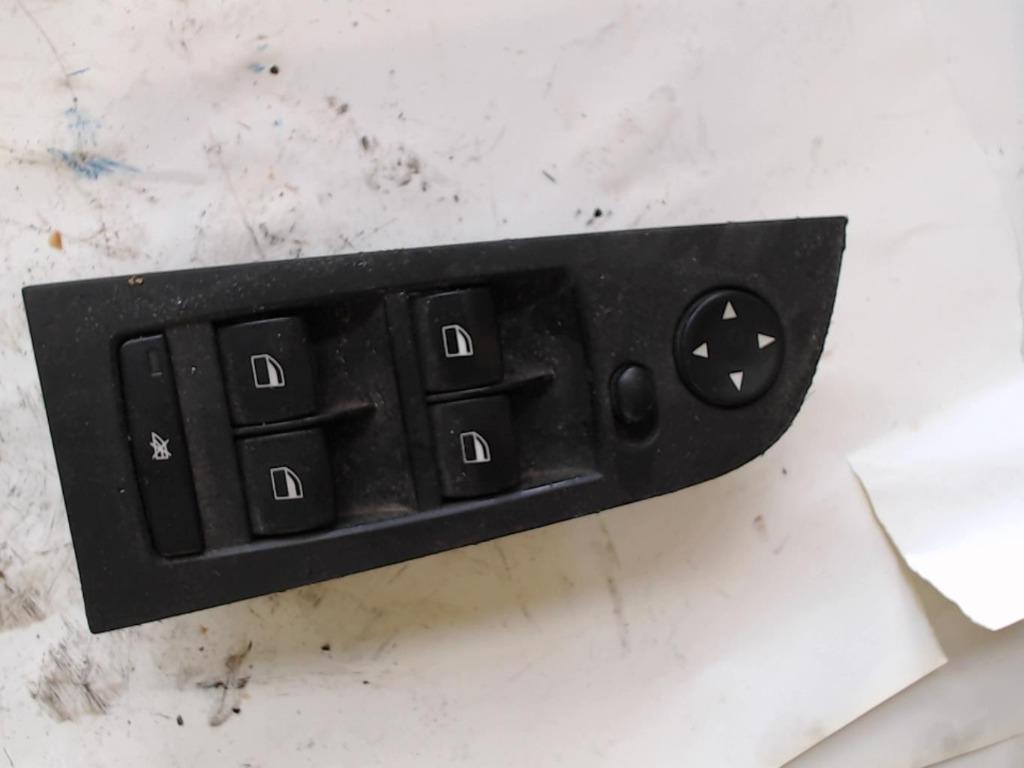 Commande de lève vitre BMW (E90) phase 2 2008-2011 LP/13311, Enlèvement ou Envoi, Utilisé, BMW