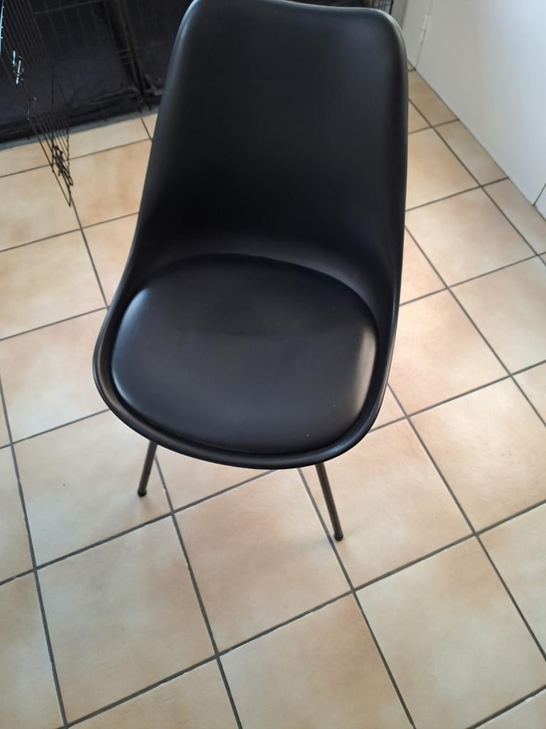 8 stoelen als nieuw, Huis en Inrichting, Stoelen, Ophalen