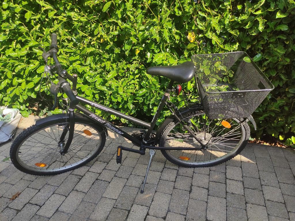 Dames Fiets, 50 tot 53 cm, Ophalen, Gebruikt, Overige merken