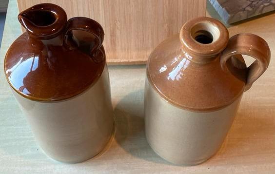 Stenen kruiken, Enlèvement ou Envoi, Comme neuf