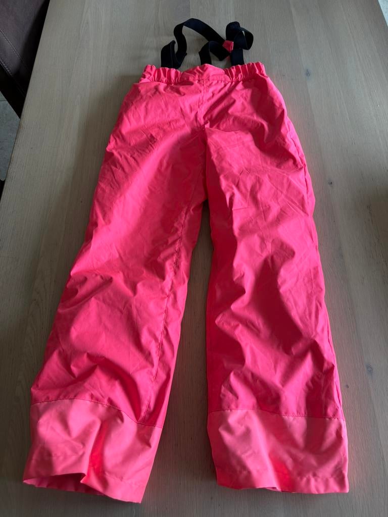 Skibroek kind, Ophalen of Verzenden, Zo goed als nieuw