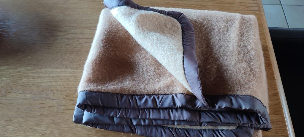 Couverture " Enfants", Maison & Meubles, Enlèvement ou Envoi, Utilisé