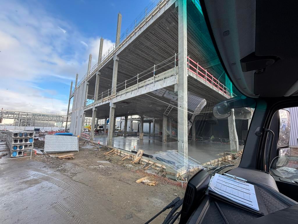 Locatiecoördinator voor particulieren en professionals, Immo, Nieuwbouwprojecten