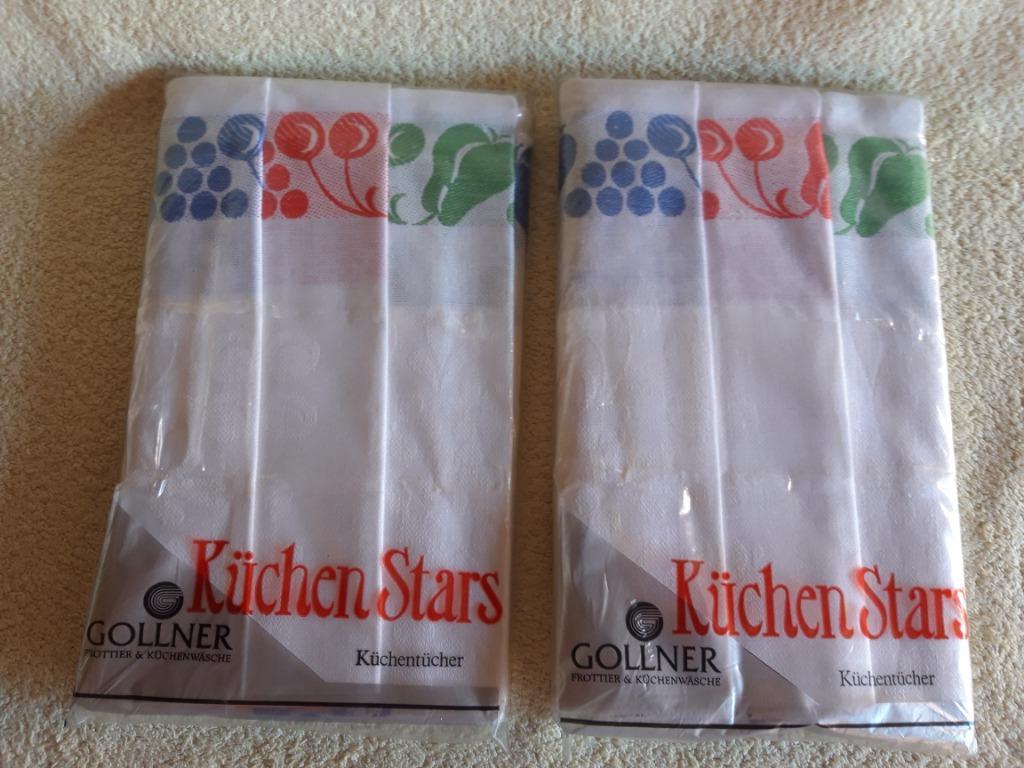 Nieuwe Keukenhanddoeken, Huis en Inrichting, Ophalen, Nieuw