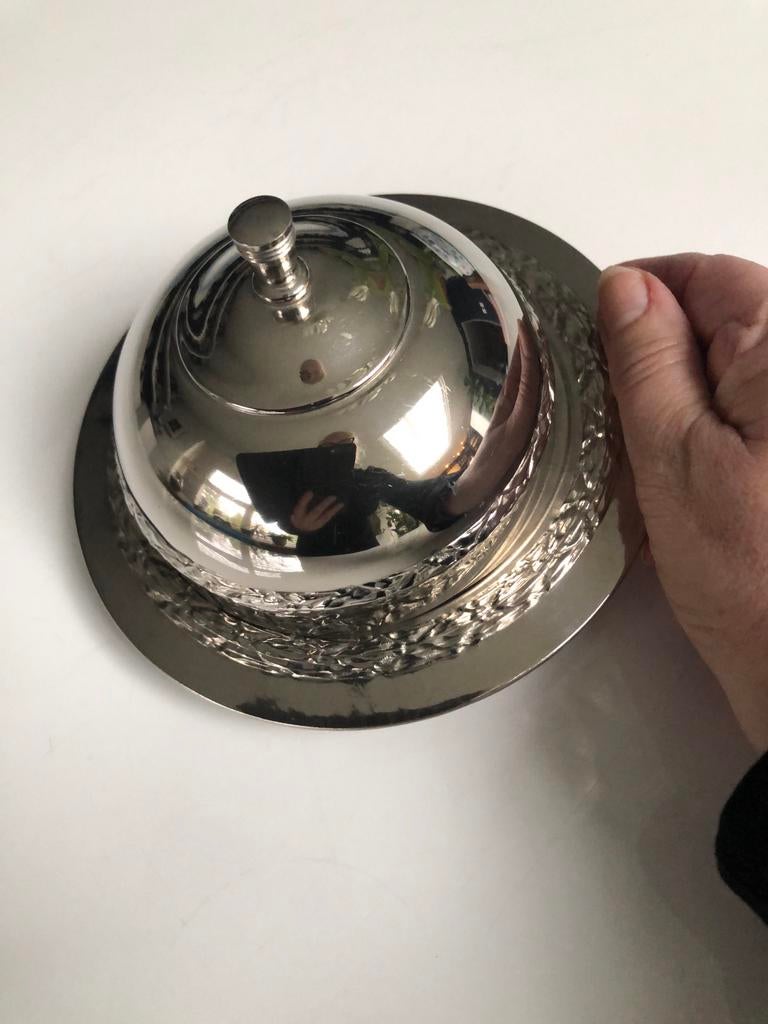 Botervloot, Ophalen of Verzenden, Glas