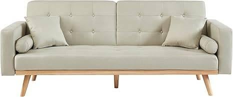 BAÏTA | canapé convertible | LIVRAISON GRATUITE, Maison & Meubles, Neuf, -, BAITA, -