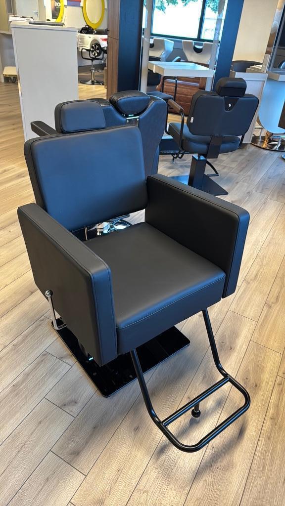 Epileerstoel make up stoel knipstoel epileren kapper brow, Enlèvement ou Envoi, Neuf