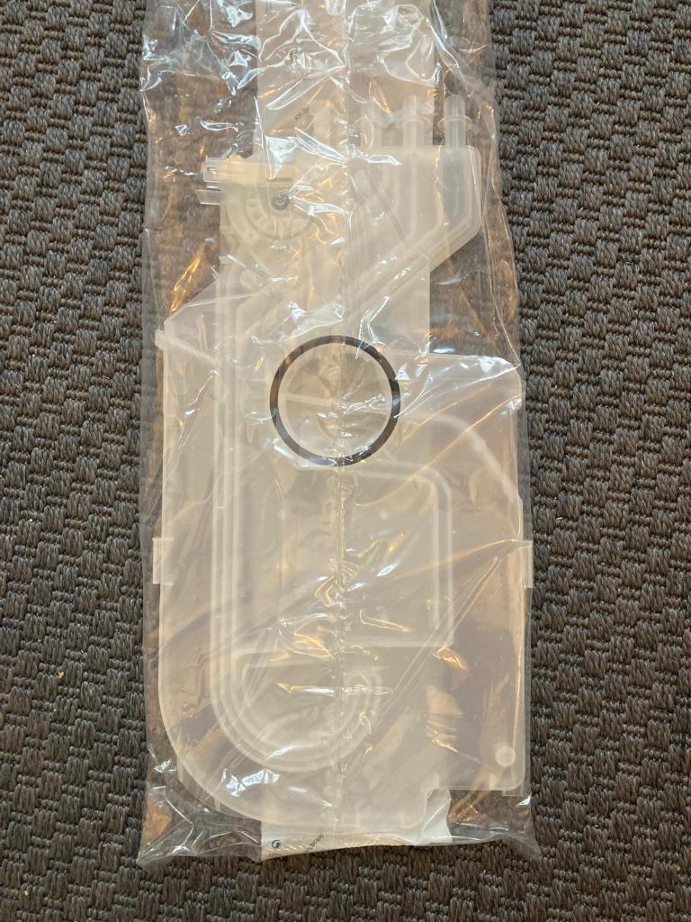 Répartiteur eau  et débit mètre Lave Vaisselle Whirlpool, Electroménager, Lave-vaisselle, Enlèvement ou Envoi, Neuf, À Poser